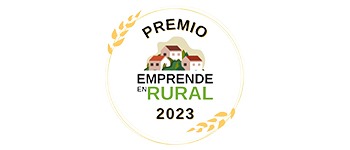 Premio Emprende Rural